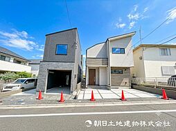 洋光台駅　歩12分　横浜市磯子区洋光台2丁目　No2