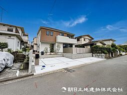 東戸塚駅 横浜市戸塚区秋葉町