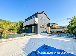 金沢文庫駅　横浜市金沢区釜利谷西6丁目