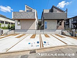 いずみ中央駅 歩6分 横浜市泉区和泉中央北5丁目 1号棟