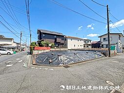 東戸塚駅　歩19分　横浜市戸塚区平戸2丁目