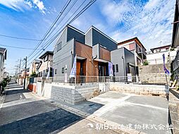 希望ヶ丘駅　歩18分　横浜市旭区今宿2丁目