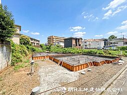 洋光台駅 歩15分 横浜市磯子区栗木1丁目 2号棟