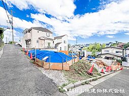 妙蓮寺駅　歩5分　横浜市港北区仲手原2丁目