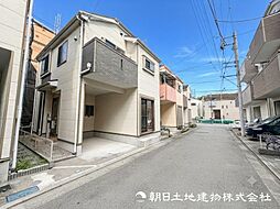 戸塚駅 横浜市戸塚区戸塚町