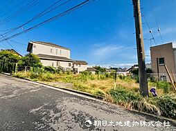 いずみ中央駅　歩4分　横浜市泉区和泉中央南4丁目　C区画