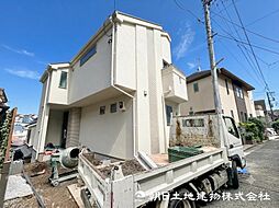 星川駅　歩18分　横浜市保土ヶ谷区鎌谷町