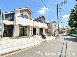 根岸駅　横浜市磯子区岡村1丁目