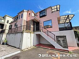 片倉町駅 歩12分 横浜市神奈川区三枚町