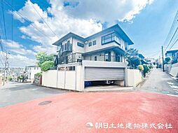 希望が丘駅　歩19分　横浜市旭区中沢3丁目
