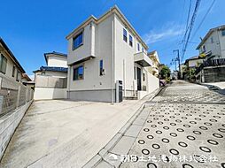 鶴ヶ峰駅 横浜市旭区川井本町