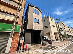 反町駅　歩9分　横浜市神奈川区松本町4丁目