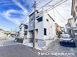 十日市場駅井 歩15分 横浜市緑区いぶき野