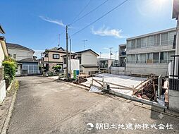 三ツ境駅 歩9分 横浜市瀬谷区三ツ境