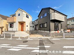 杉田駅　歩13分　横浜市磯子区田中1丁目　　Ａ号棟