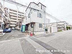 鶴見市場駅 歩9分 横浜市鶴見区平安町1丁目