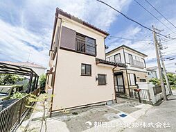 瀬谷駅　歩16分　横浜市瀬谷区相沢7丁目