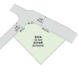 戸塚駅　横浜市戸塚区原宿2丁目