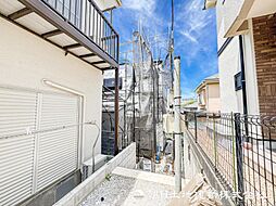 弥生台駅　歩18分　横浜市泉区岡津町