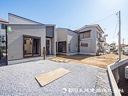西谷駅　横浜市保土ケ谷区上菅田町