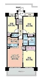 いずみ中央ガーデンハウス　いずみ中央駅　歩7分