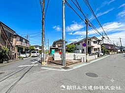 三ツ境駅　横浜市瀬谷区宮沢2丁目