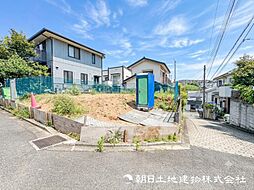 弥生台駅　横浜市泉区岡津町