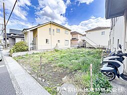 つきみ野駅 歩17分 大和市下鶴間