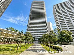 コットンハーバータワーズベイウエスト　東神奈川駅　歩15分