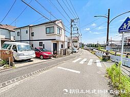 三ツ境駅 歩9分 横浜市瀬谷区二ツ橋町