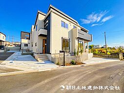 三ツ境駅 横浜市旭区下川井町 1号棟