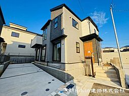 三ツ境駅 横浜市旭区下川井町 4号棟