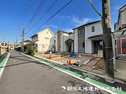 洋光台駅 歩16分 横浜市磯子区洋光台2丁目 A号棟