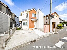 三ツ境駅　歩20分　横浜市瀬谷区南台1丁目