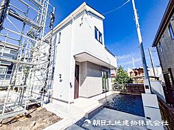 鶴ヶ峰駅 歩17分 横浜市旭区川島町