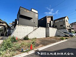 洋光台駅 歩16分 横浜市磯子区洋光台6丁目 C号棟