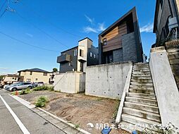 洋光台駅 歩16分 横浜市磯子区洋光台6丁目 C号棟