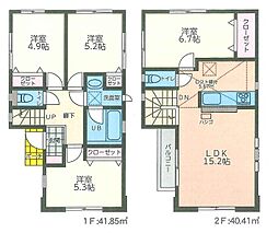 横浜駅　歩25分　横浜市保土ヶ谷区鎌谷町