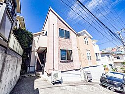 横浜駅　歩25分　横浜市保土ヶ谷区鎌谷町