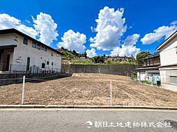 西横浜駅　歩13分　横浜市西区久保町　　2号地