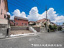 中田駅　歩19分　横浜市泉区領家4丁目