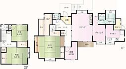 二俣川駅　歩12分　横浜市旭区万騎が原