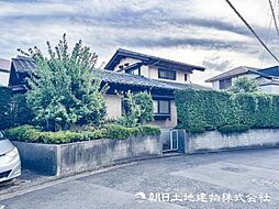 二俣川駅　歩12分　横浜市旭区万騎が原