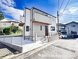 踊場駅 歩13分 横浜市戸塚区汲沢5丁目