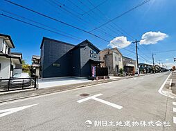三ツ境駅　歩19分　横浜市瀬谷区東野