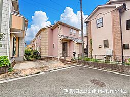 鶴ヶ峰駅　横浜市旭区上白根町