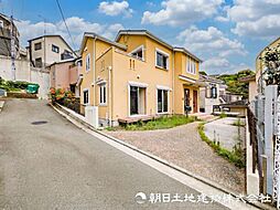 東神奈川駅　歩10分　横浜市神奈川区鳥越