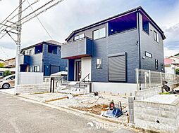 下飯田駅　横浜市泉区下和泉3丁目