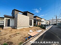 杉田駅 歩15分 横浜市磯子区杉田7丁目