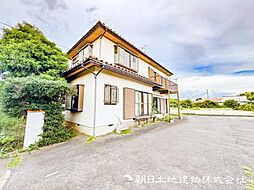 いずみ野駅　横浜市泉区和泉町